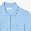 L.12.12 Slim Fit Stretch Mini Piqua Polo for kvinner