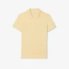 L.12.12 Slim Fit Stretch Mini Piqua Polo for kvinner
