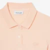 L.12.12 Slim Fit Stretch Mini Piqua Polo for kvinner