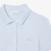 L.12.12 Slim Fit Stretch Mini Piqua Polo for kvinner
