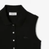 L.12.D ermetløs stretch-polo i slim fit for kvinner
