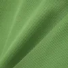 L.12.D ribbet bomullspolo i slim fit for kvinner