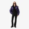 L.12.D Slim Fit Diamanta Pologensere for kvinner