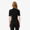 L.12.D Slim Fit Diamanta Pologensere for kvinner