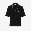 L.12.D Slim Fit Diamanta Pologensere for kvinner