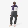 L.12.D stretch-minipiqua-polo i slim fit for kvinner