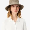 L.12.D stretch-minipiqua-polo i slim fit for kvinner