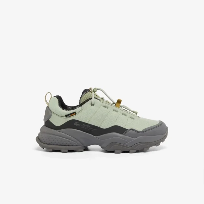 L-Guard Breaker Ct utendørs Sneakers for menn