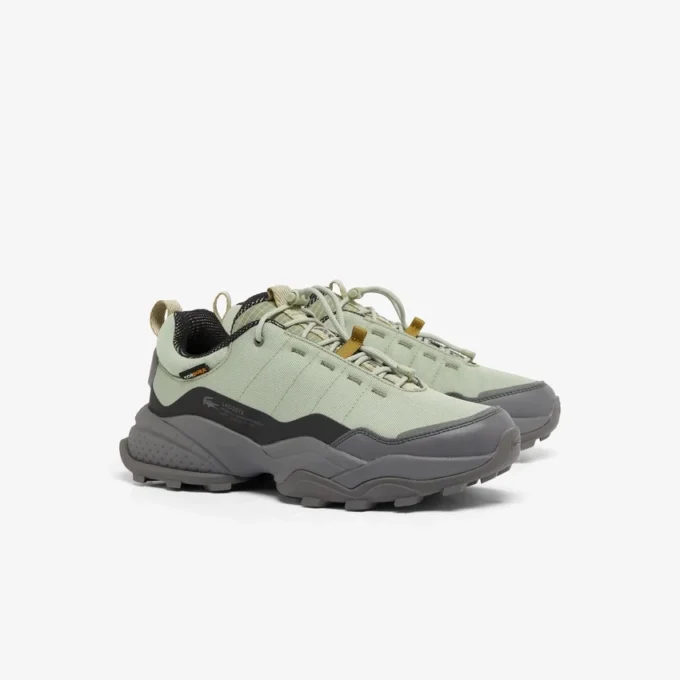 L-Guard Breaker Ct utendørs Sneakers for menn