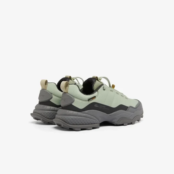 L-Guard Breaker Ct utendørs Sneakers for menn