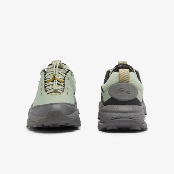 L-Guard Breaker Ct utendørs Sneakers for menn