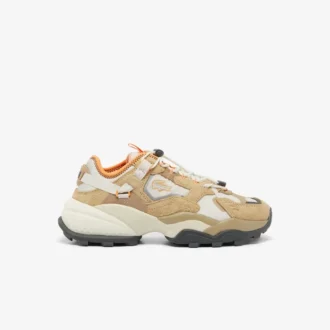 L-Guard Breaker utendørs Sneakers for kvinner