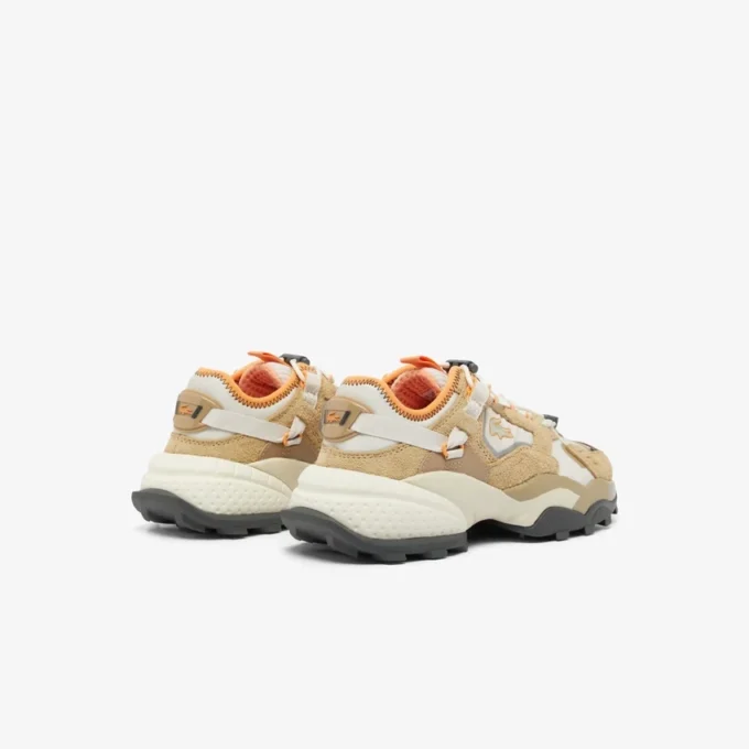 L-Guard Breaker utendørs Sneakers for kvinner