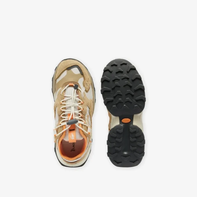 L-Guard Breaker utendørs Sneakers for kvinner
