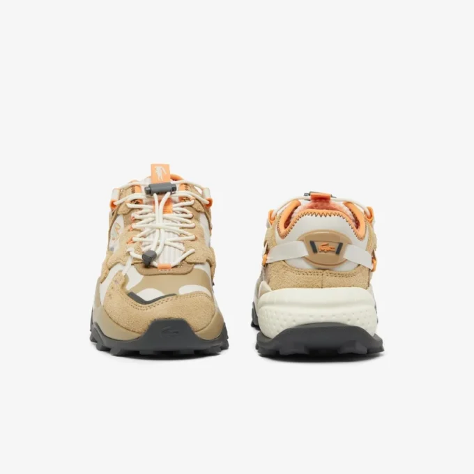 L-Guard Breaker utendørs Sneakers for kvinner