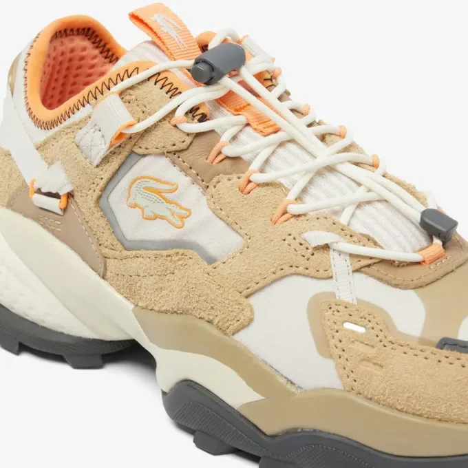 L-Guard Breaker utendørs Sneakers for kvinner