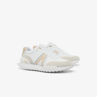L-Spin Deluxe skinnsneakers for kvinner