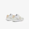 L-Spin Deluxe skinnsneakers for kvinner