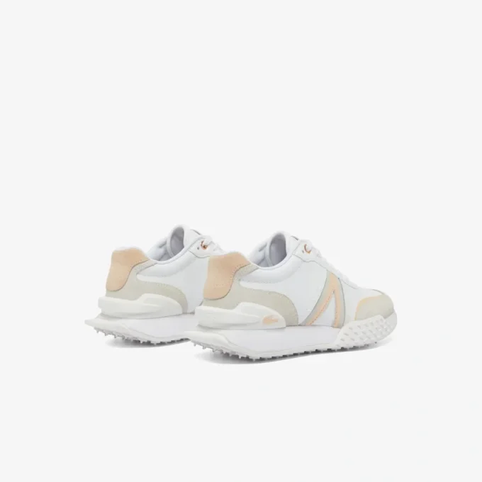 L-Spin Deluxe skinnsneakers for kvinner