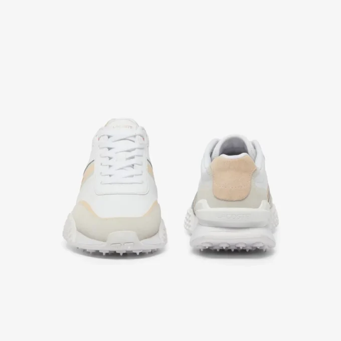 L-Spin Deluxe skinnsneakers for kvinner