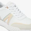 L-Spin Deluxe skinnsneakers for kvinner