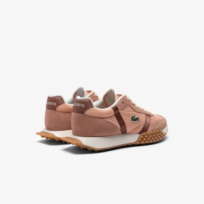 L-Spin Evo-Sneakers for kvinner