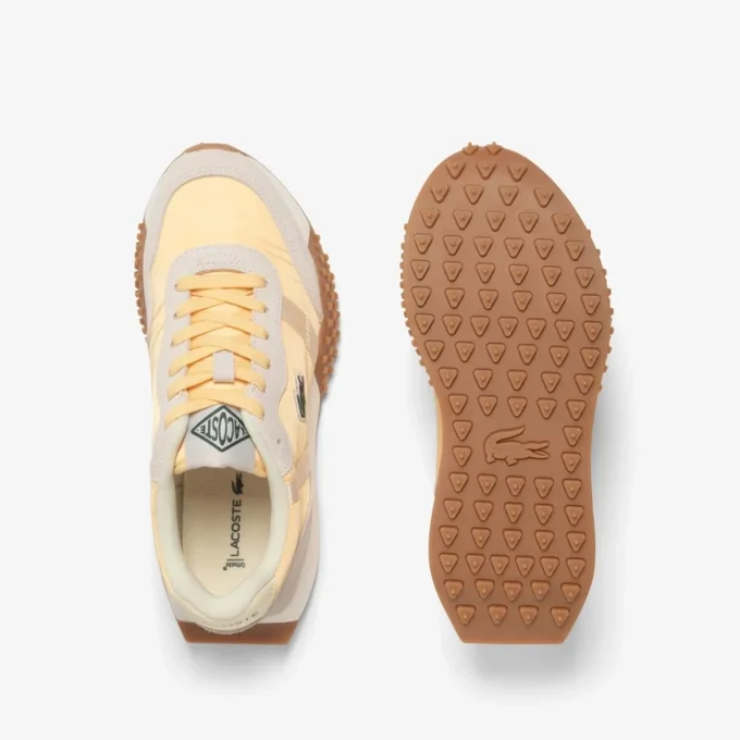 L-Spin Evo-Sneakers for kvinner