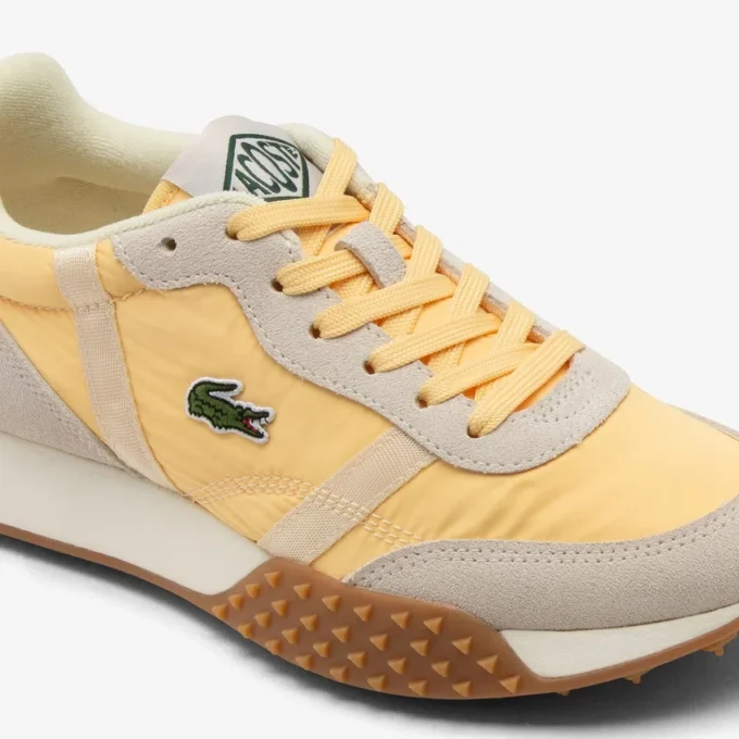 L-Spin Evo-Sneakers for kvinner