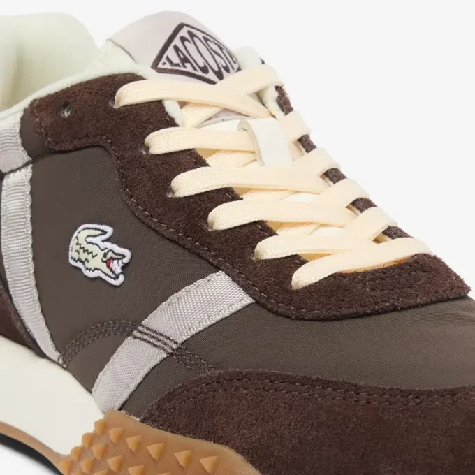 L-Spin Evo-Sneakers for kvinner
