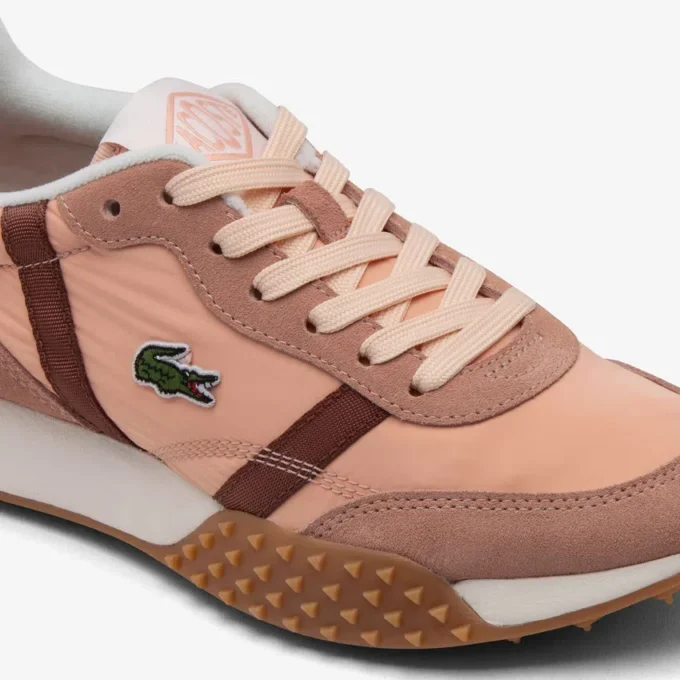 L-Spin Evo-Sneakers for kvinner