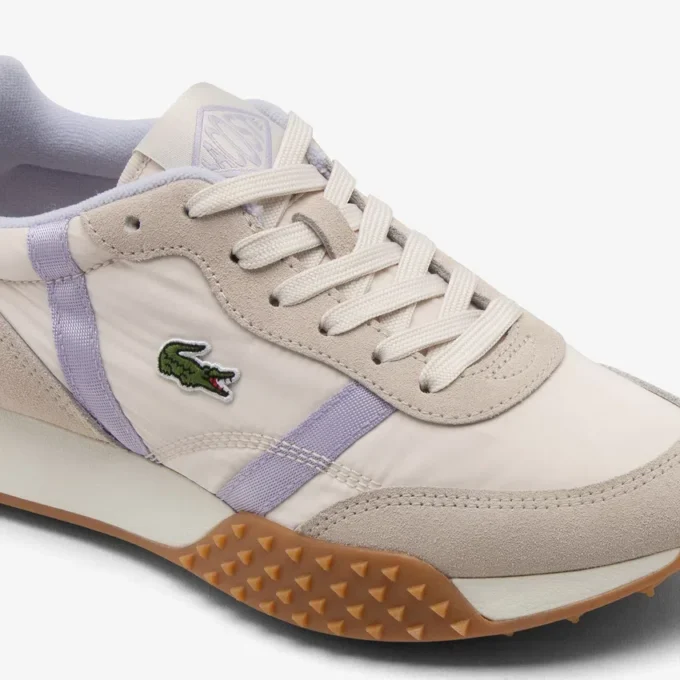 L-Spin Evo-Sneakers for kvinner