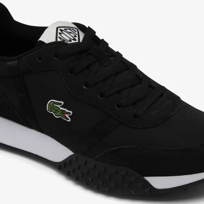 L-Spin Evo-Sneakers for menn