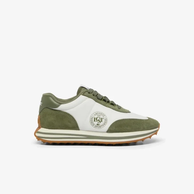 L-Spin-Sneakers for kvinner