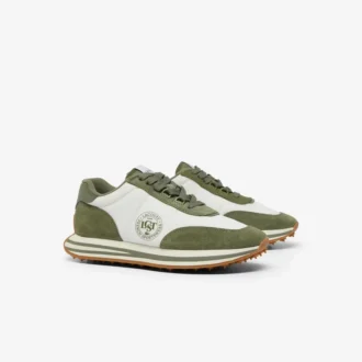 L-Spin-Sneakers for kvinner