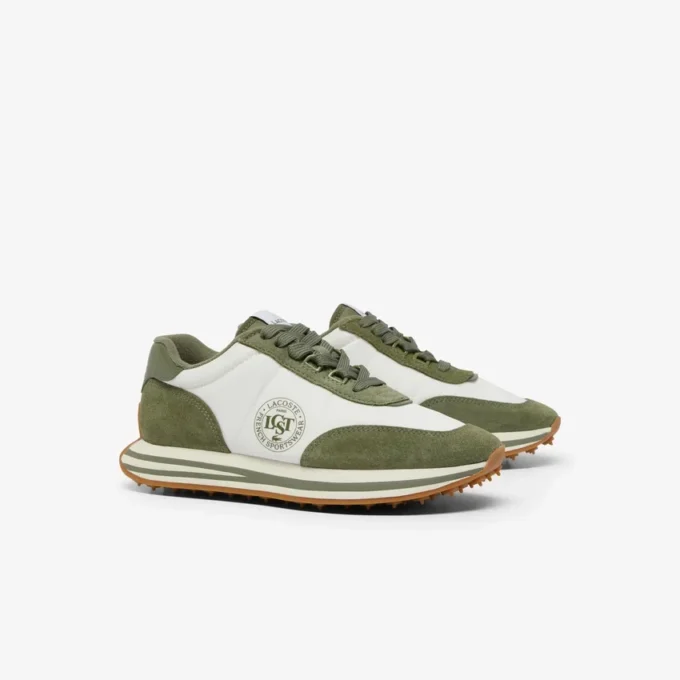 L-Spin-Sneakers for kvinner