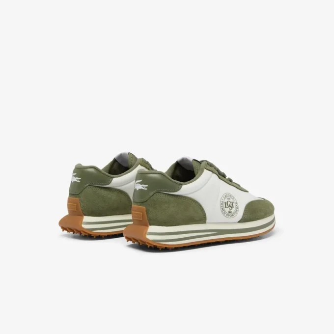 L-Spin-Sneakers for kvinner