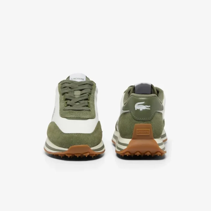 L-Spin-Sneakers for kvinner