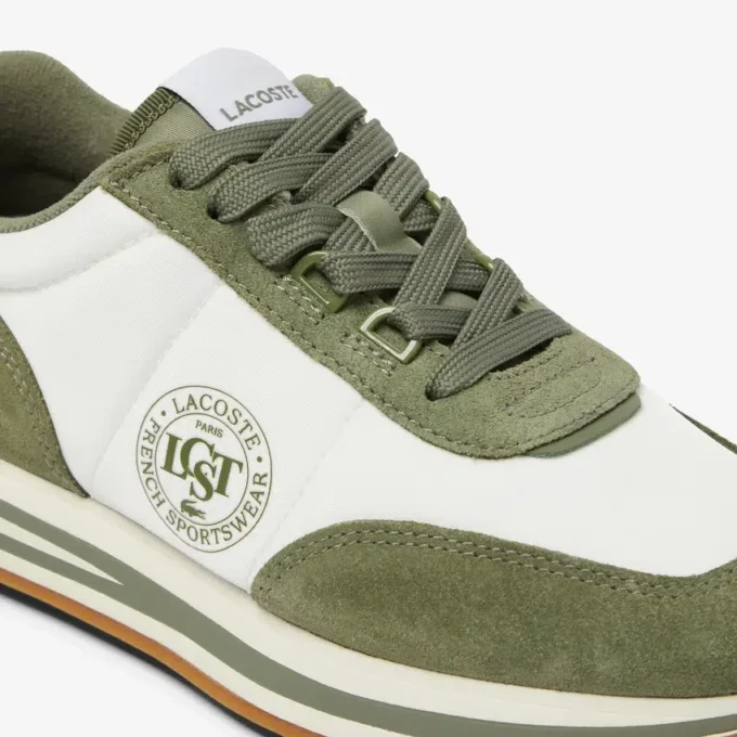 L-Spin-Sneakers for kvinner