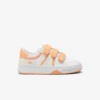L001 kontrastfargede Sneakers for småbarn