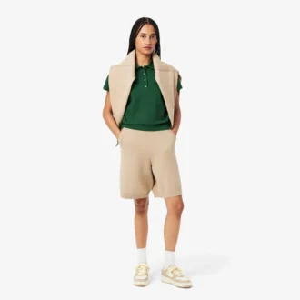 L001 Set skinnsneakers for kvinner