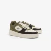 L001 Set skinnsneakers for kvinner