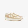 L001 Set skinnsneakers for kvinner