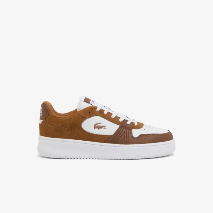 L001 Set skinnsneakers for menn