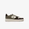 L001 Set skinnsneakers for menn