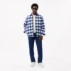 L001 Set skinnsneakers for menn