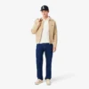 L001 Set skinnsneakers for menn