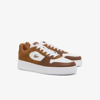 L001 Set skinnsneakers for menn