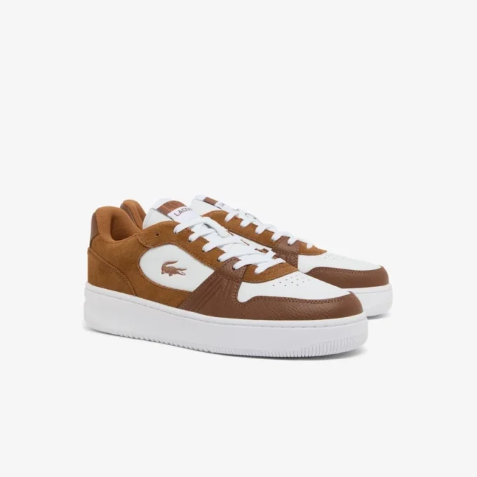L001 Set skinnsneakers for menn