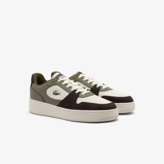L001 Set skinnsneakers for menn