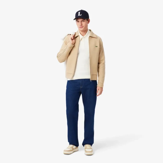 L001 Set skinnsneakers for menn